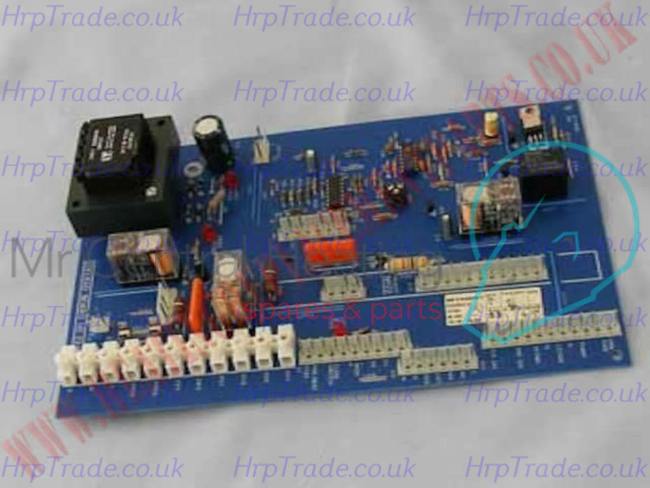 IDEAL COMMERCIAL  060566